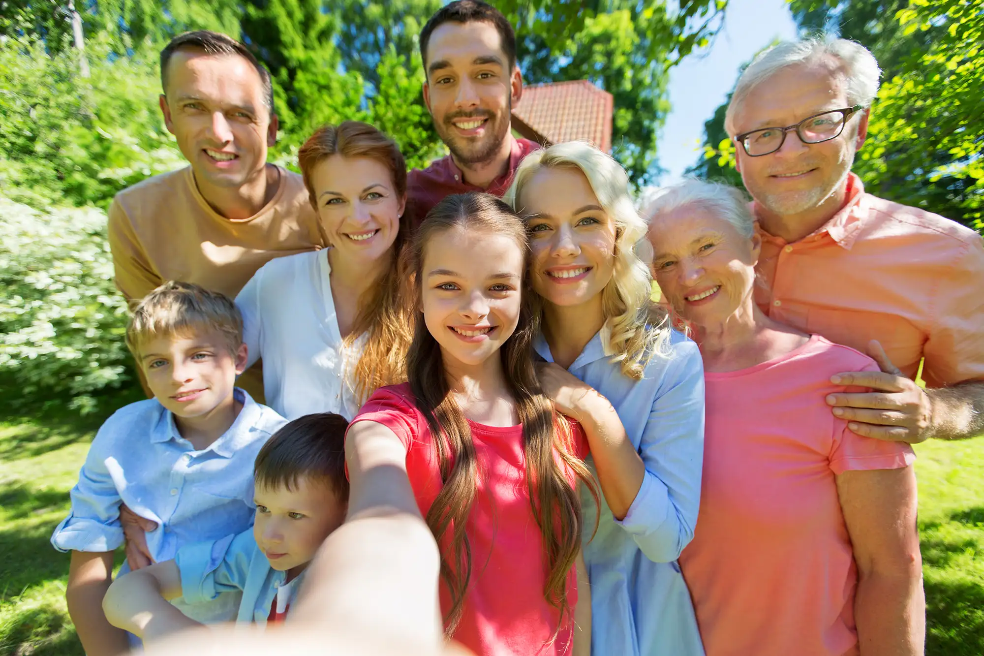 Gibt es Ermäßigungen für Kinder, Familien oder Gruppen? 